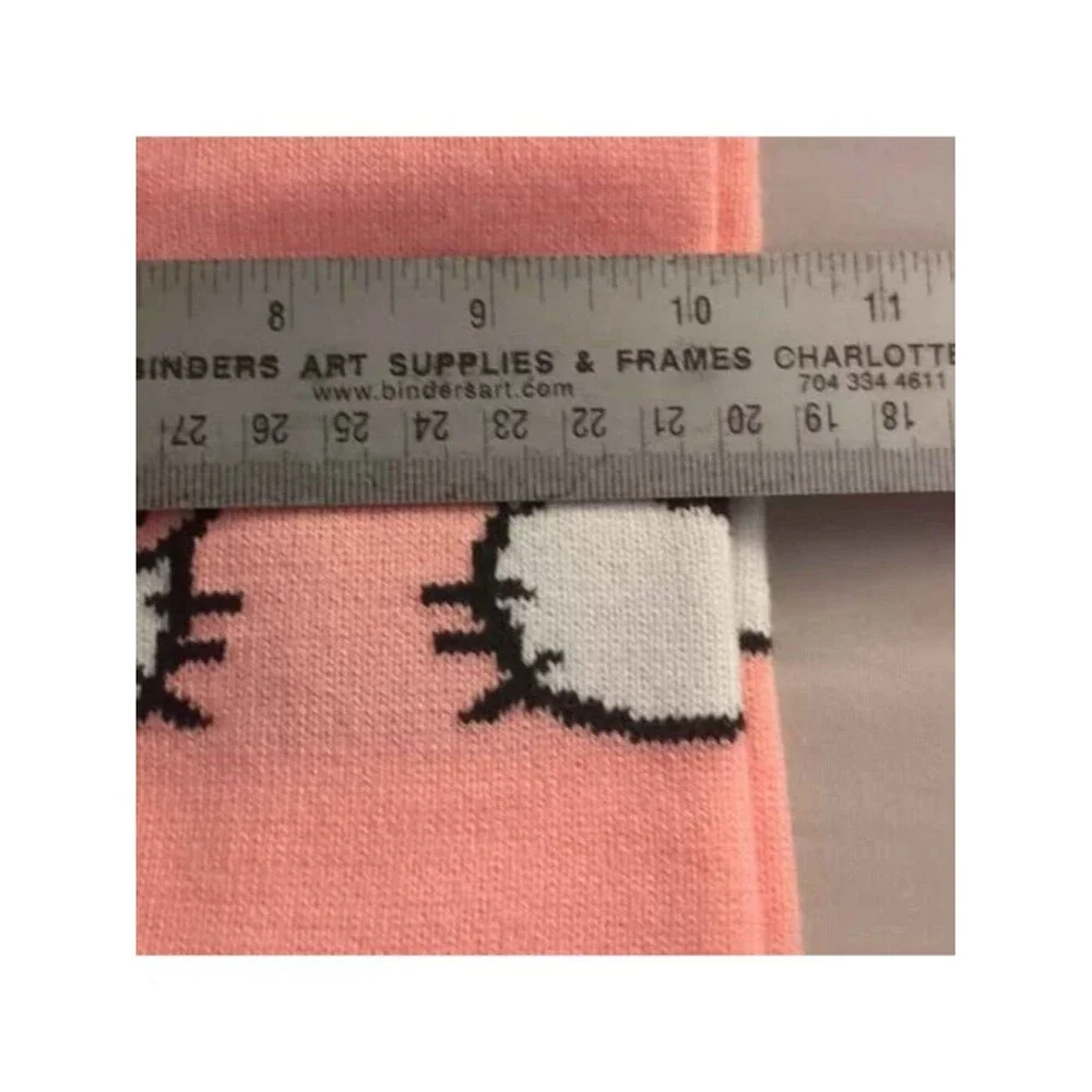 NWT Medium Hello Kitty dog Sweater